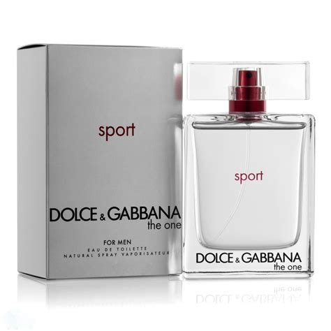 one sport dolce gabbana|Dolce & Gabbana the one price.